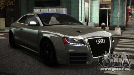 Audi S5 Ludqo für GTA 4