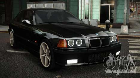 BMW M3 Gulvevaf für GTA 4