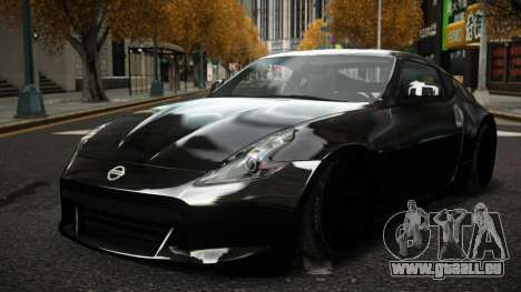 Nissan 370Z Hococovu für GTA 4