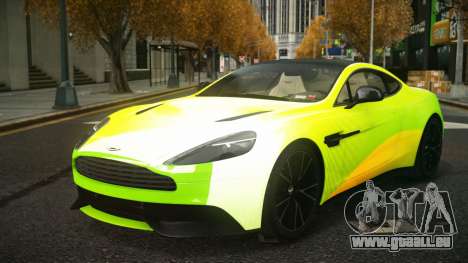 Aston Martin Vanquish Riathan S5 für GTA 4