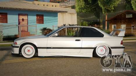 BMW M3 E36 99th pour GTA San Andreas