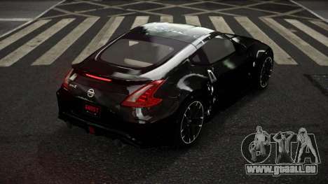 Nissan 370Z Erkaier S6 für GTA 4