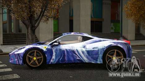 Ferrari 458 Vicandra S1 für GTA 4