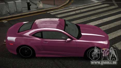 Chevrolet Camaro Ferva pour GTA 4