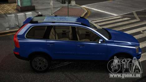 Volvo XC90 Mepi pour GTA 4