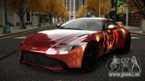Aston Martin Vantage Patbel S3 für GTA 4