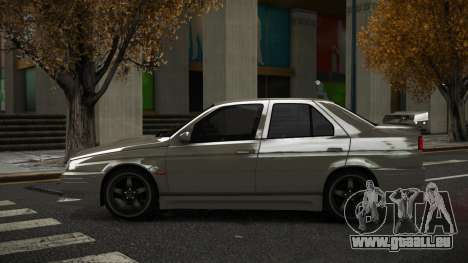 Alfa Romeo 155 Pepdef für GTA 4