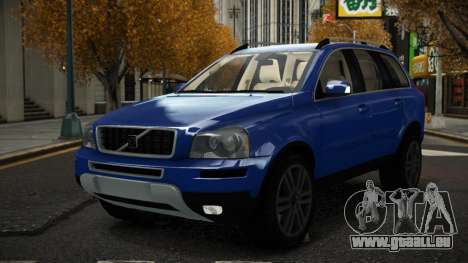 Volvo XC90 Mepi pour GTA 4