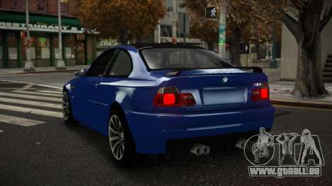 BMW M3 E46 Supucu für GTA 4