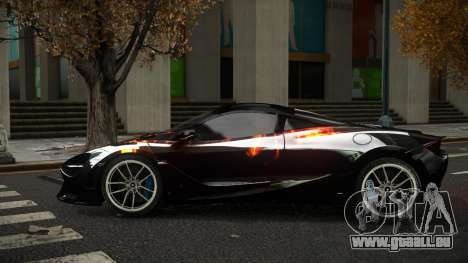 McLaren 720 Dievin S10 für GTA 4