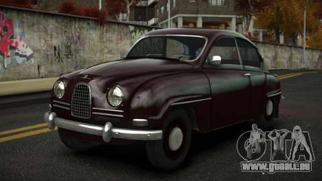 Saab 96 Jakemek für GTA 4