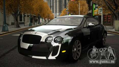 Bentley Continental SS Enrake S6 für GTA 4