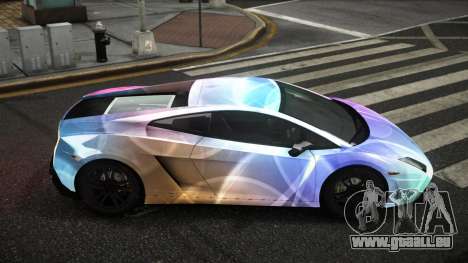 Lamborghini Gallardo Chavelan S9 pour GTA 4