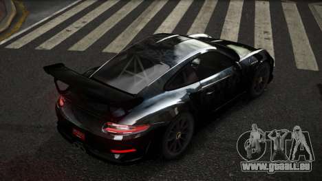 Porsche 911 Jazie S9 pour GTA 4