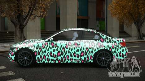 BMW M3 E92 Turick S9 pour GTA 4