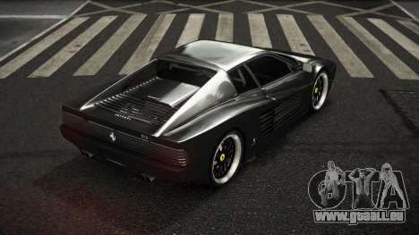 Ferrari 512 TR Livmo für GTA 4