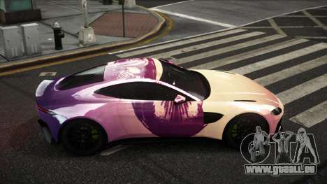 Aston Martin Vantage Patbel S4 für GTA 4