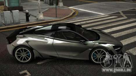 McLaren 720 Dievin S2 für GTA 4