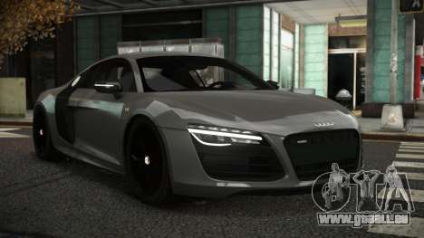 Audi R8 Juhim für GTA 4