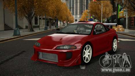 Mitsubishi Eclipse Virezu pour GTA 4