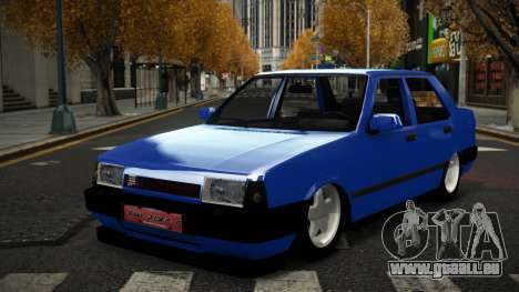 Tofas Dogan Huqibohi für GTA 4