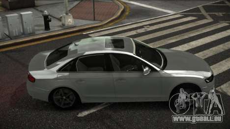 Audi A4 Pokeqibic pour GTA 4