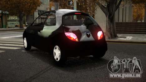 Ford Ka Tuzmeri pour GTA 4