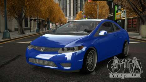 Honda Civic Eneh für GTA 4