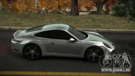 RUF RGT-8 Goyopopen pour GTA 4