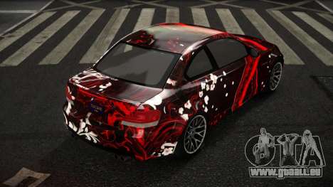BMW 1M Draichas S14 pour GTA 4