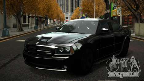 Dodge Charger Efol pour GTA 4