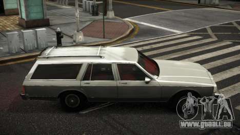 Chevrolet Caprice Classic Yonzun pour GTA 4