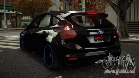 Ford Focus Xodipa für GTA 4