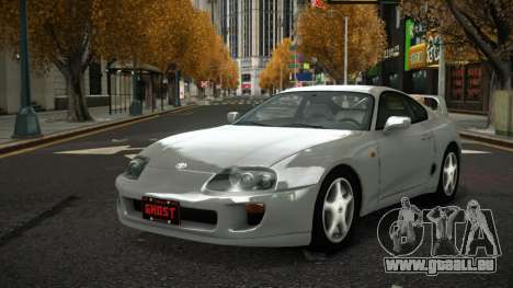 Toyota Supra Joitu pour GTA 4