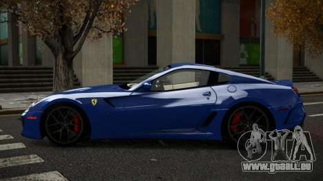 Ferrari 599 Xouxa für GTA 4