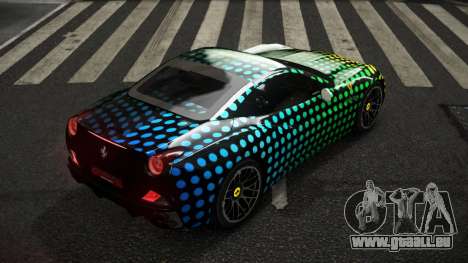 Ferrari California Sejoria S5 für GTA 4