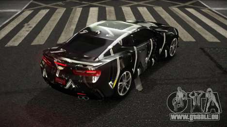 Chevrolet Camaro SS Nyavaley S10 für GTA 4