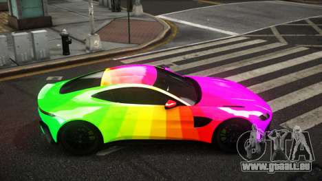 Aston Martin Vantage Patbel S6 pour GTA 4