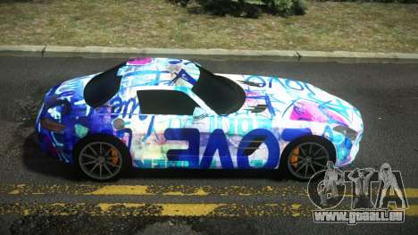 Mercedes-Benz SLS AMG Anjoleia S13 für GTA 4