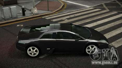 Lamborghini Murcielago Pigta für GTA 4