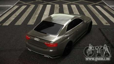 Audi S5 Ludqo für GTA 4
