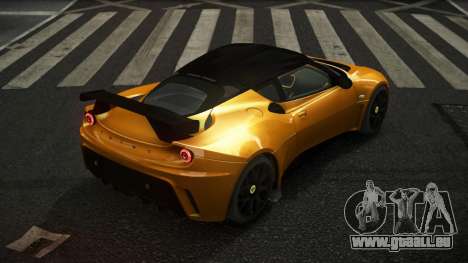 Lotus Evora Kayxijobo für GTA 4