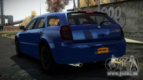 Dodge Magnum Cawehexa für GTA 4