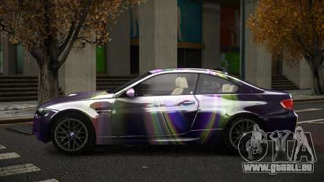 BMW M3 E92 Lieson S9 für GTA 4