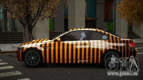 BMW M3 E92 Turick S8 für GTA 4