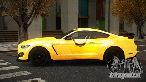 Shelby GT350 Jencas S8 pour GTA 4
