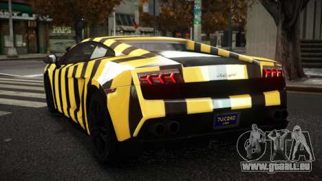 Lamborghini Gallardo Chavelan S12 pour GTA 4