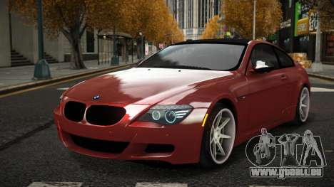 BMW M6 Fexwek für GTA 4