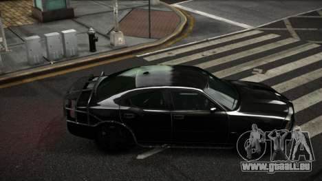 Dodge Charger Efol pour GTA 4
