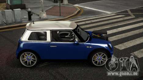 Mini Cooper Cepse pour GTA 4
